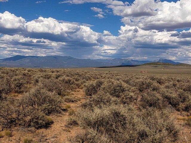 Land for sale in El Prado, New Mexico