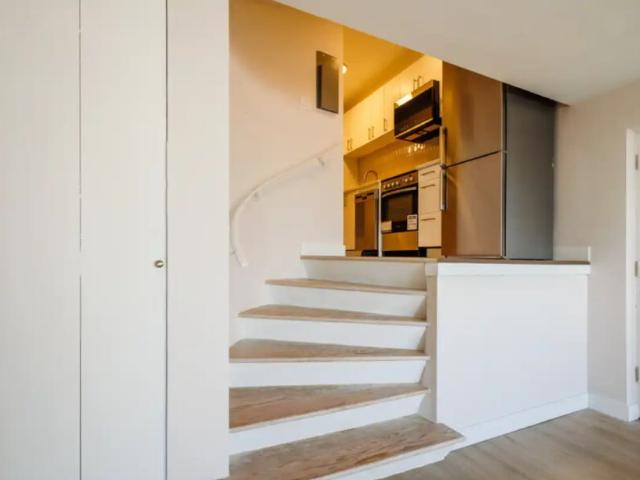 Apartment for rent in St. Leonard's, Quebec