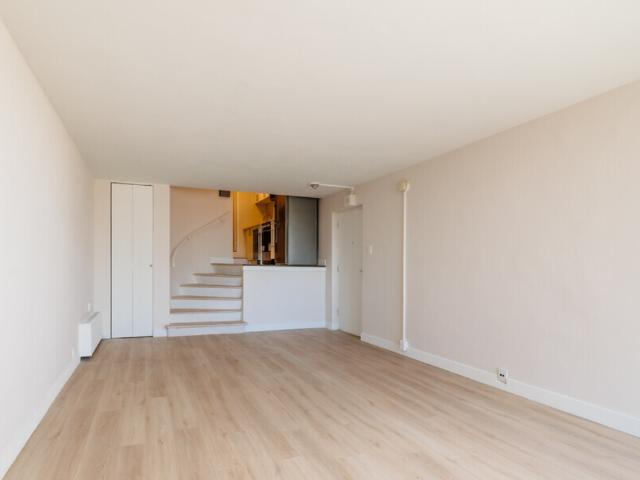 Apartment for rent in St. Leonard's, Quebec