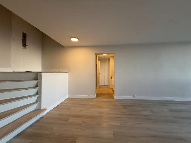 Apartment for rent in St. Leonard's, Quebec