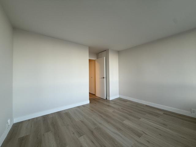 Apartment for rent in St. Leonard's, Quebec