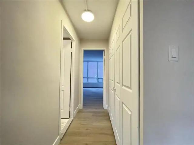 Apartment for rent in St. Leonard's, Quebec
