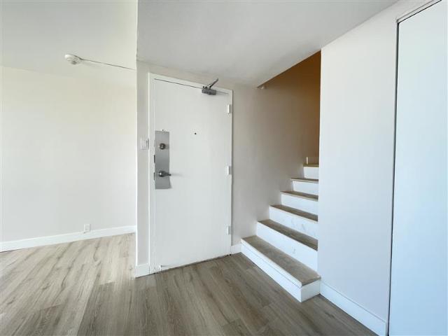 Apartment for rent in St. Leonard's, Quebec