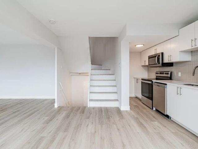 Apartment for rent in St. Leonard's, Quebec