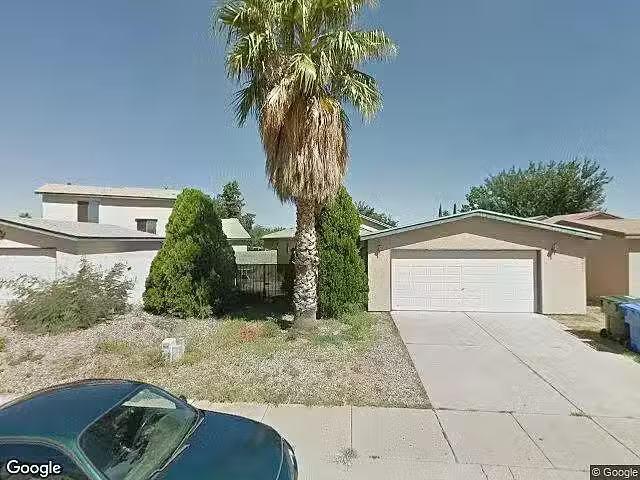 House for rent in Sierra Vista