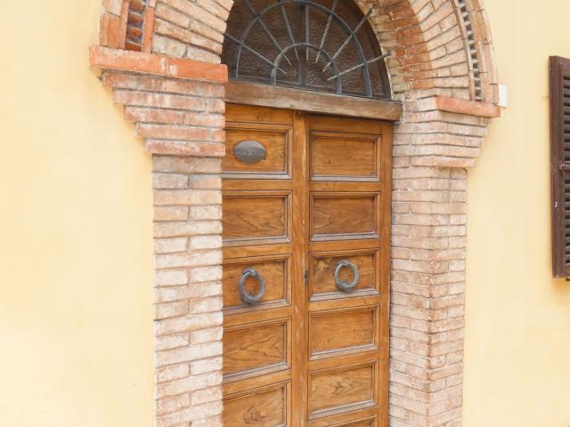 Villa Indipendente in vendita a Centro, Marche
