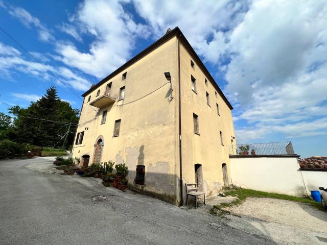 Villa Indipendente in vendita a Marche, Ancona