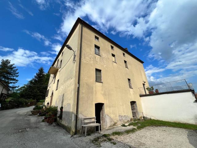 Villa Indipendente in vendita a Marche, Ancona