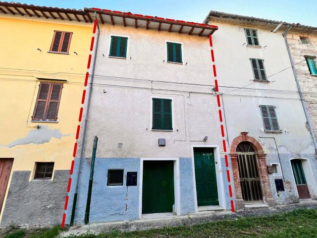 Villa Indipendente in vendita a Varano, Marche