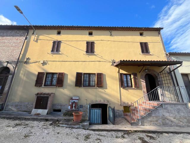 Villa Indipendente in vendita a Marche, Ancona