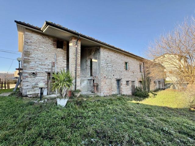 Villa Indipendente in vendita a Marche, Ancona