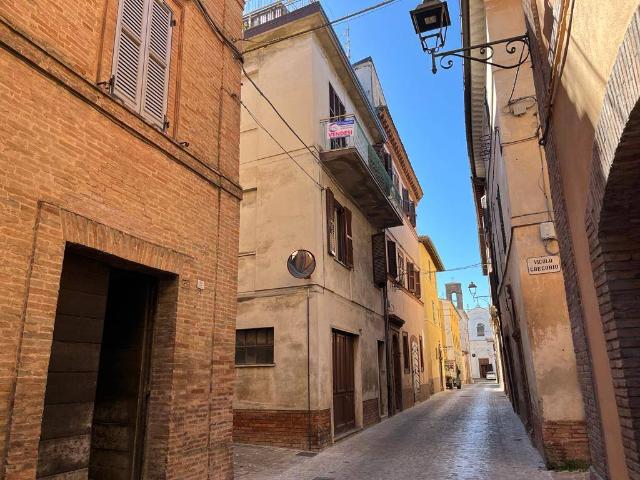 Villa Indipendente in vendita a Marche, Macerata