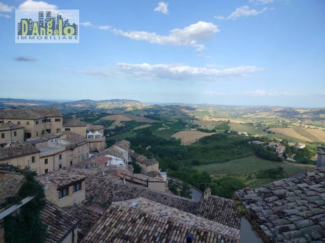 Villa Indipendente in vendita a Marche, Ascoli Piceno