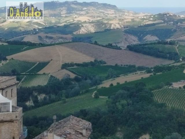 Villa Indipendente in vendita a Marche, Ascoli Piceno
