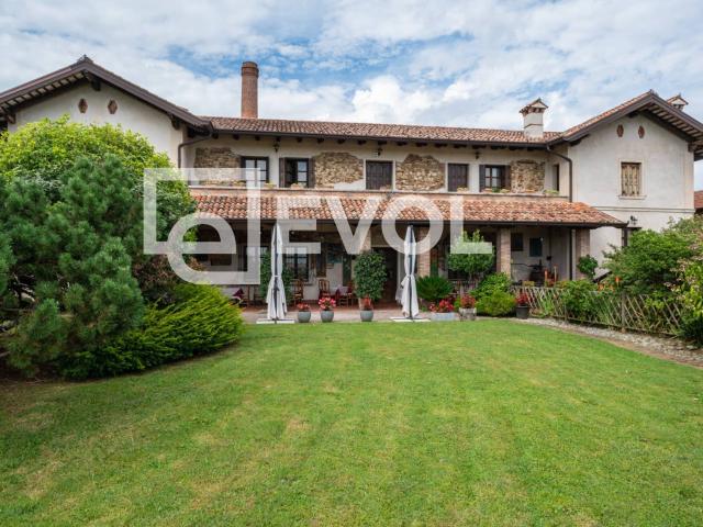 Villa Indipendente in vendita a Reana del Rojale / Reane dal Roiâl, Friuli-Venezia Giulia