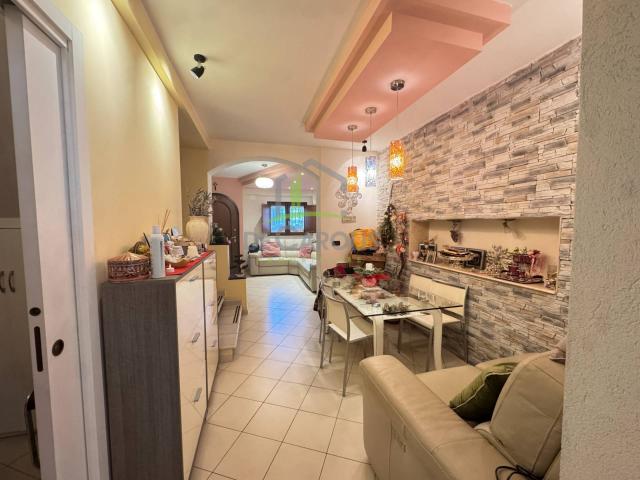 Villa Indipendente in vendita a San Filippo Neri, Marche
