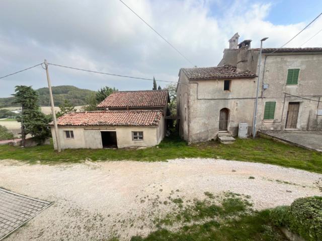 Villa Indipendente in vendita a Marche, Ancona