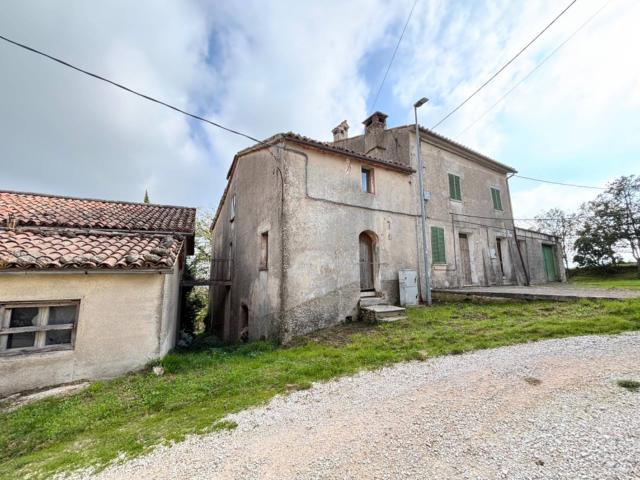 Villa Indipendente in vendita a Marche, Ancona