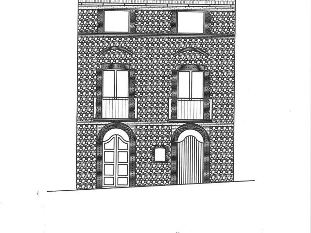 Villa Indipendente in vendita a Santo Spirito, Teramo