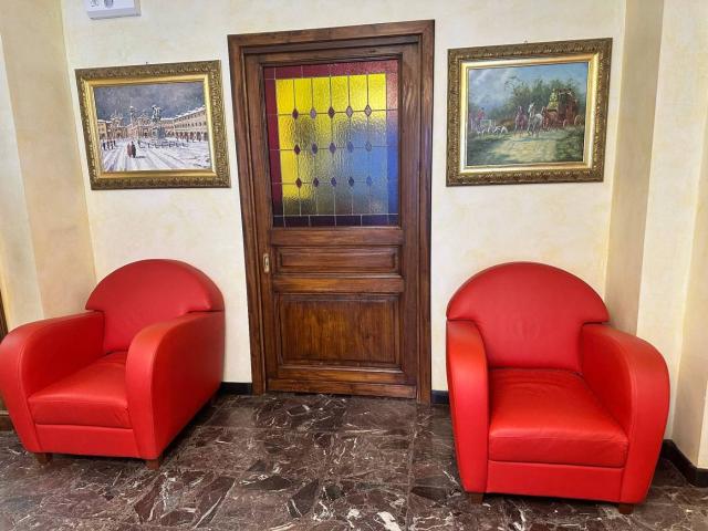 Villa Indipendente in affitto a Sant'Erminio, Cenerente