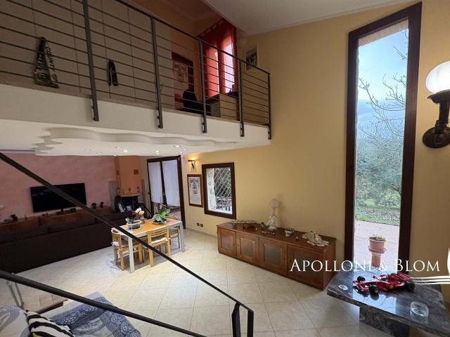 Casa in vendita a Colonna di Monteriggioni, Monteriggioni