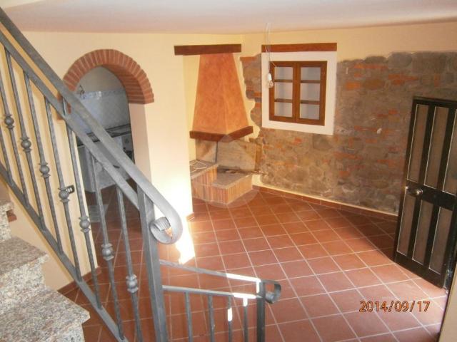 Appartamento in affitto a San Pantaleo, Pistoia