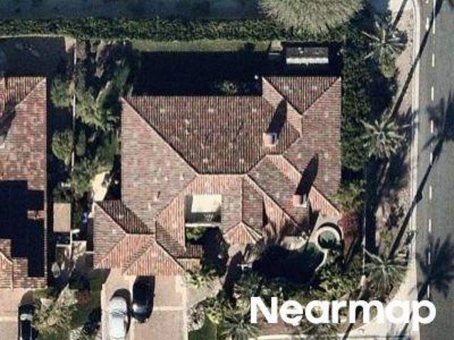 House for sale in Rancho Mirage, California