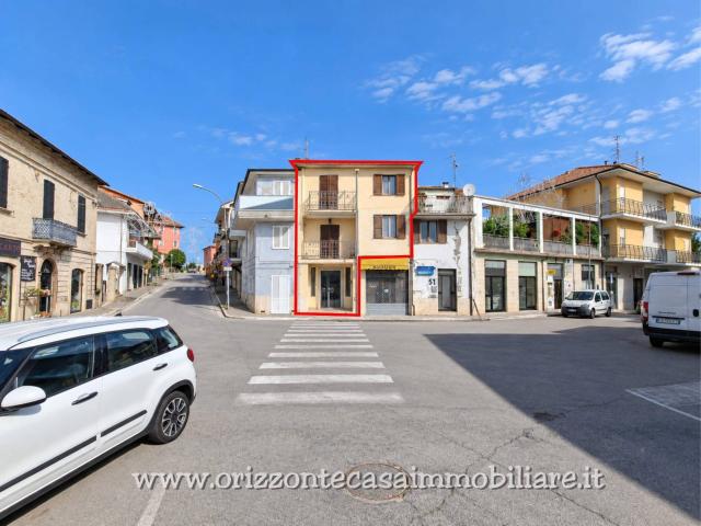 Villa Indipendente in vendita a Villa Pigna, Folignano