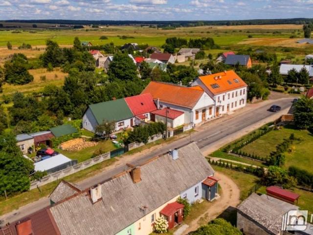 Dom na sprzedaż w Ińsko, Zachodniopomorskie