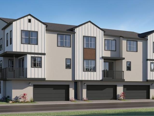 Townhouse for sale in Chula Vista, California