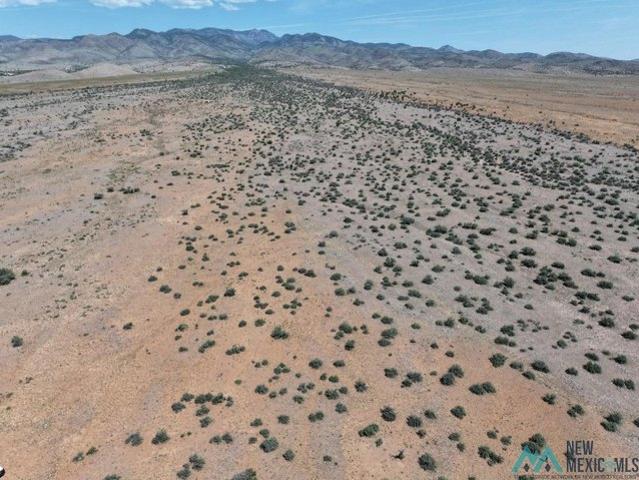 Land for sale in Magdalena, New Mexico