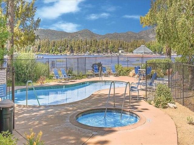 Condo for sale in Big Bear Lake