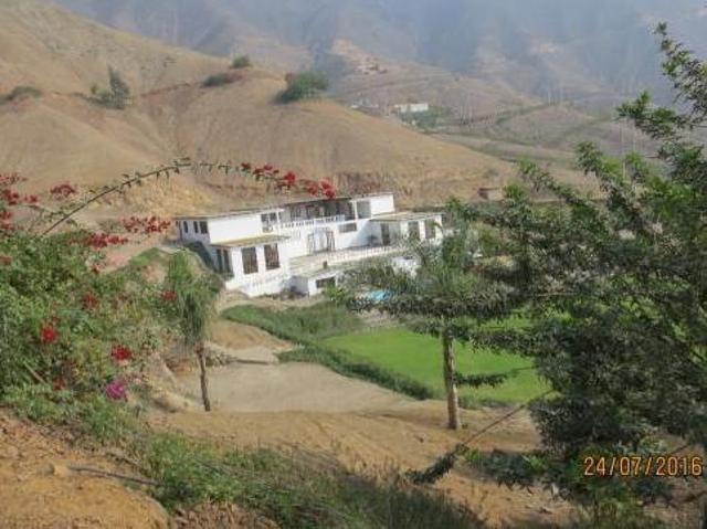 CIENEGUILLA TERRENO LA RAYA 1024 M2 CASA DE CAMPO