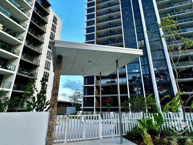 Apartment for rent in Varsity Lakes, Gold Coast City