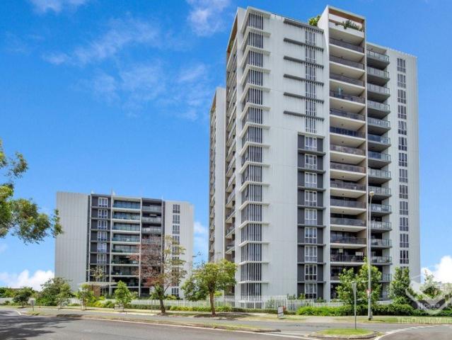 Apartment for rent in Varsity Lakes, Gold Coast City