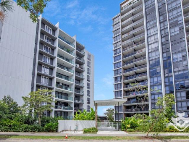 Apartment for rent in Fernbrook, Queensland