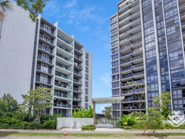 Apartment for rent in Fernbrook, Queensland