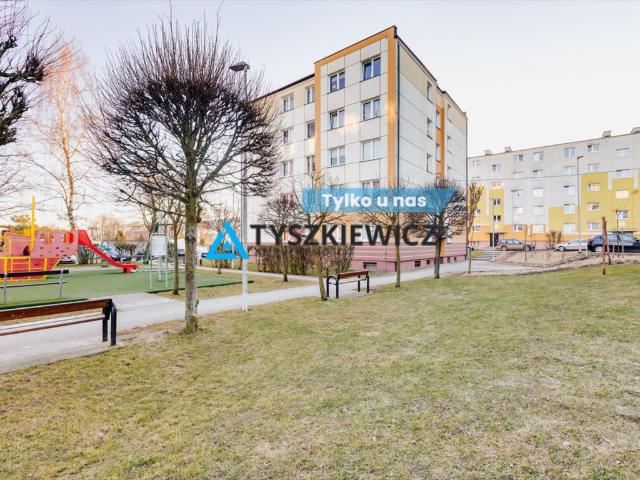 Mieszkanie na sprzedaż w Kościerzyna, Pomorskie