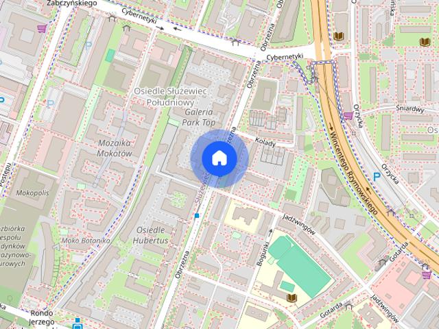 Mieszkanie do wynajęcia w Warszawa, Mazowieckie