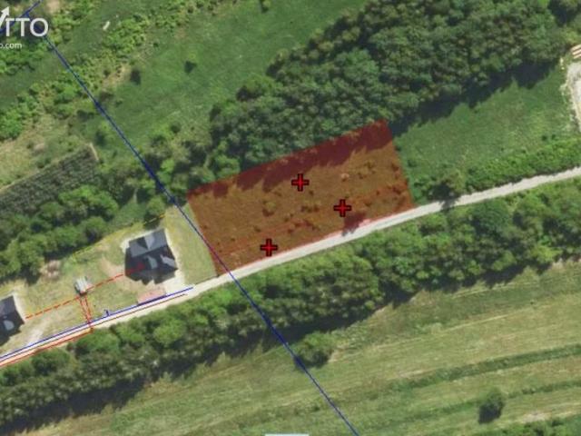 Grunt na sprzedaż w Głogów Małopolski, Podkarpackie