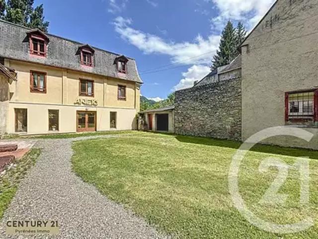 Maison vente à Saint-Gaudens, Cierp-gaud