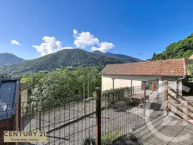 Maison vente à Cierp, Cierp-Gaud