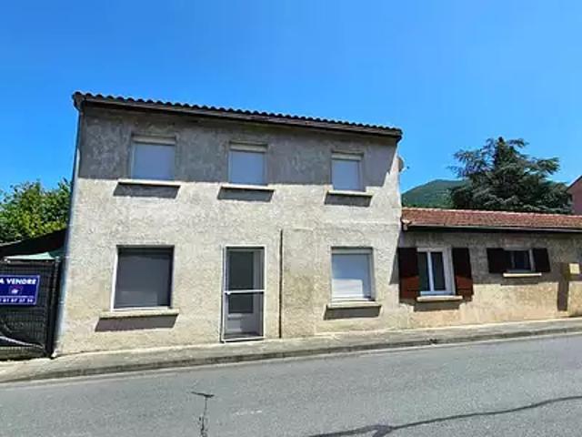 Maison vente à Saint-Gaudens, Cierp-gaud
