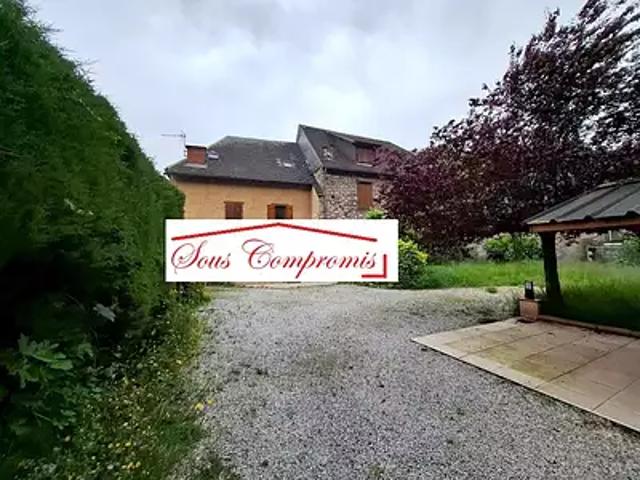 Maison vente à Saint-Gaudens, Cierp-gaud
