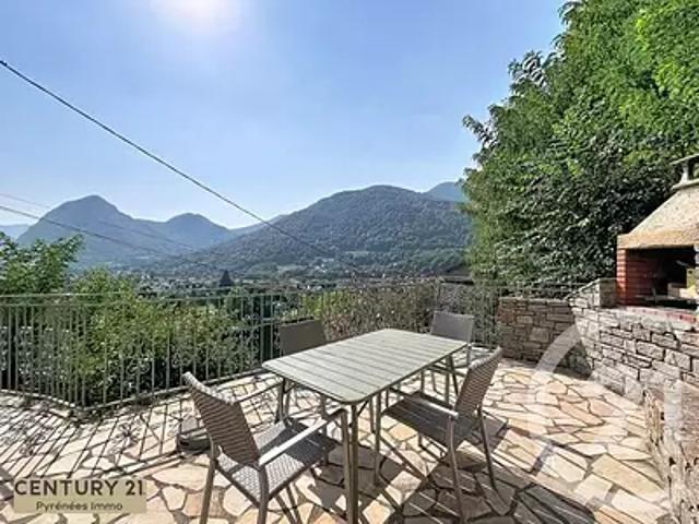 Maison vente à Cierp, Cierp-Gaud