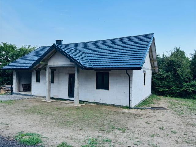Dom na sprzedaż w Markowa, Podkarpackie