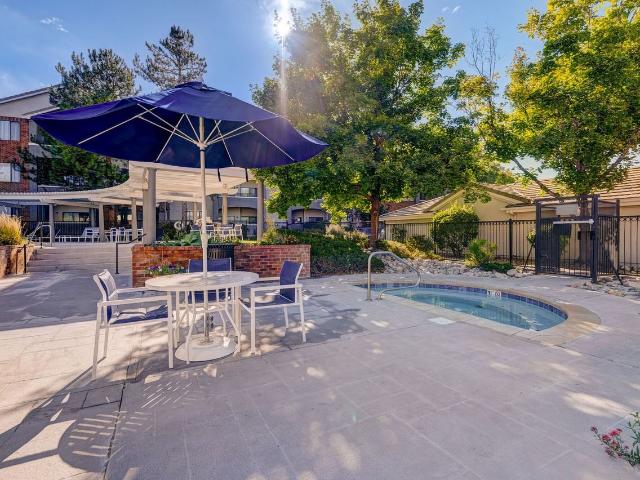 Apartment for rent in Denver, Colorado