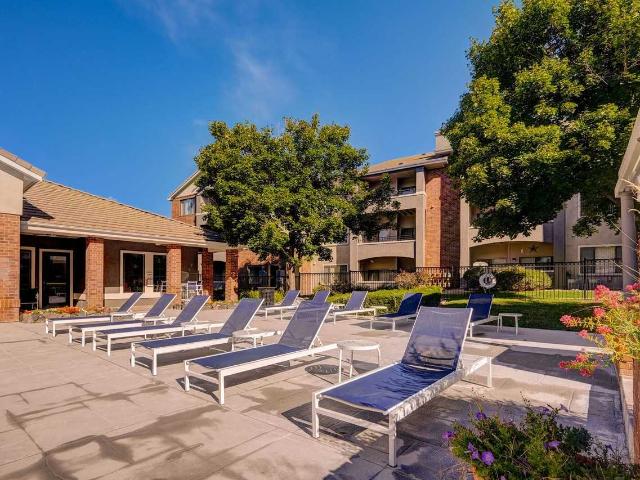 Apartment for rent in Denver, Colorado