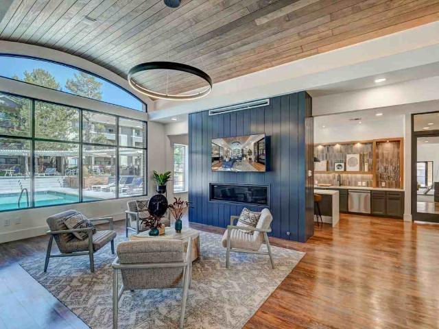 Apartment for rent in Denver, Colorado