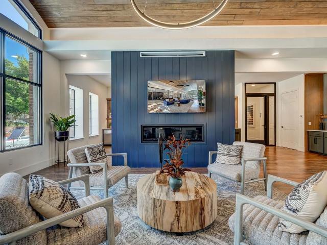 Apartment for rent in Denver, Colorado